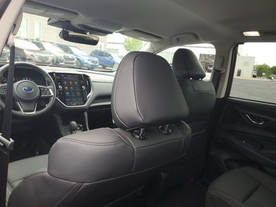 2026 Subaru ASCENT Premium 7-Passenger