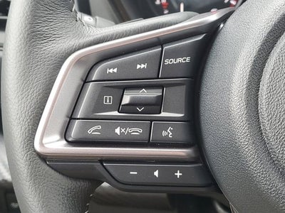2026 Subaru ASCENT Premium 7-Passenger
