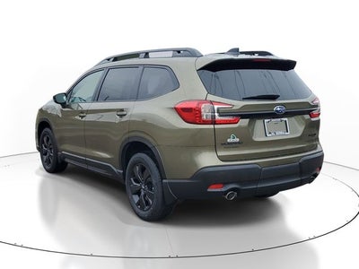 2026 Subaru ASCENT Premium 7-Passenger