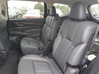 2026 Subaru ASCENT Premium 7-Passenger