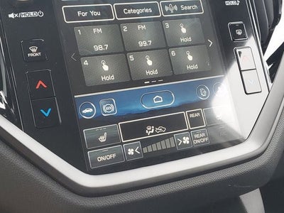 2026 Subaru ASCENT Premium 7-Passenger