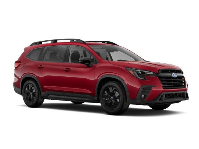 2026 Subaru Ascent Premium 7 Passenger's photo