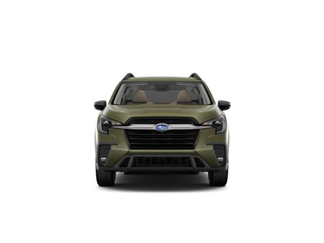 2026 Subaru ASCENT Limited 8-Passenger