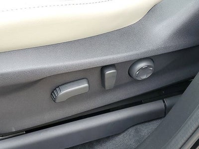 2026 Subaru ASCENT Limited 8-Passenger