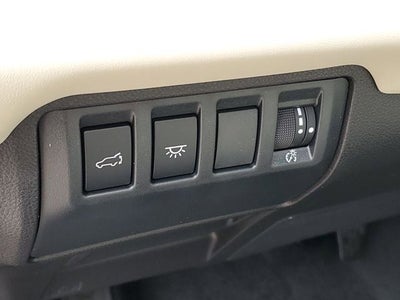 2026 Subaru ASCENT Limited 8-Passenger