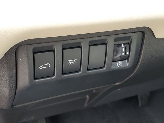 2026 Subaru ASCENT Limited 8-Passenger