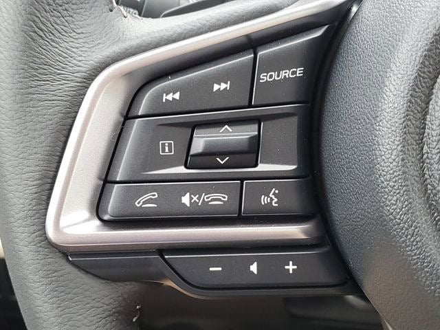 2026 Subaru ASCENT Limited 8-Passenger