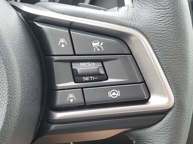 2026 Subaru ASCENT Limited 8-Passenger