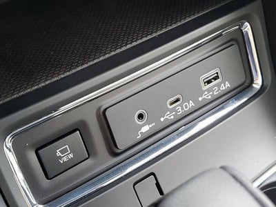 2026 Subaru ASCENT Limited 8-Passenger
