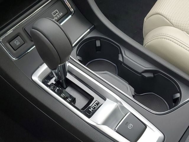 2026 Subaru ASCENT Limited 8-Passenger
