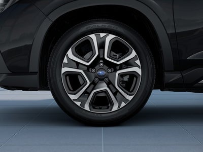 2026 Subaru ASCENT Limited 8-Passenger