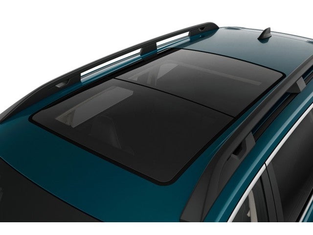 2027 Subaru ASCENT Limited