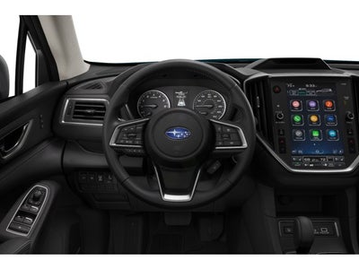 2027 Subaru ASCENT Limited
