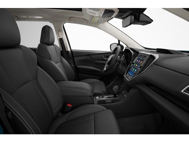 2027 Subaru ASCENT Limited