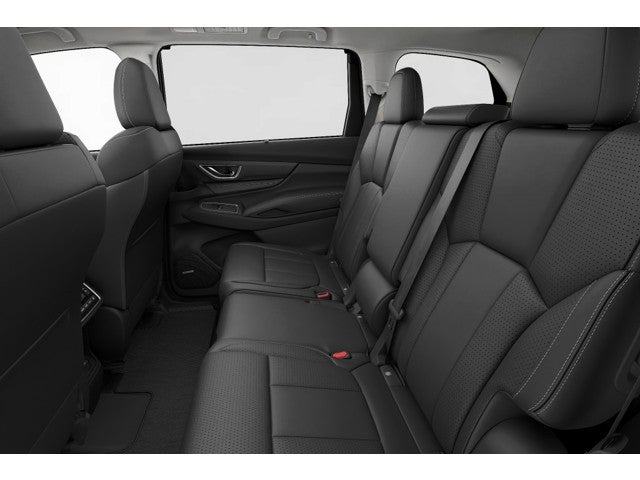 2027 Subaru ASCENT Limited