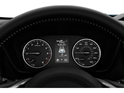 2027 Subaru ASCENT Limited
