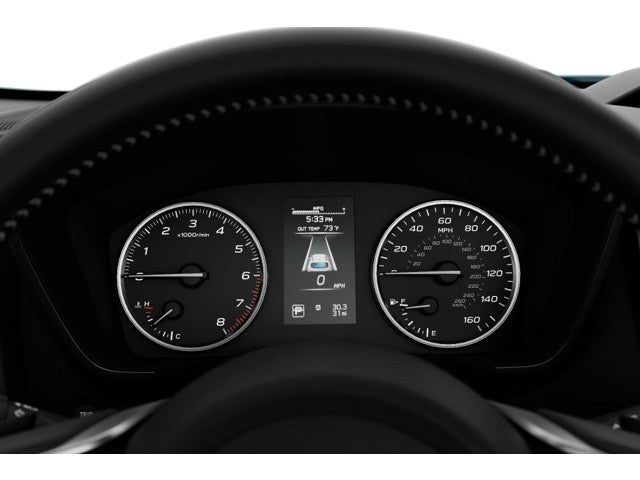 2027 Subaru ASCENT Limited