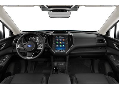 2027 Subaru ASCENT Limited