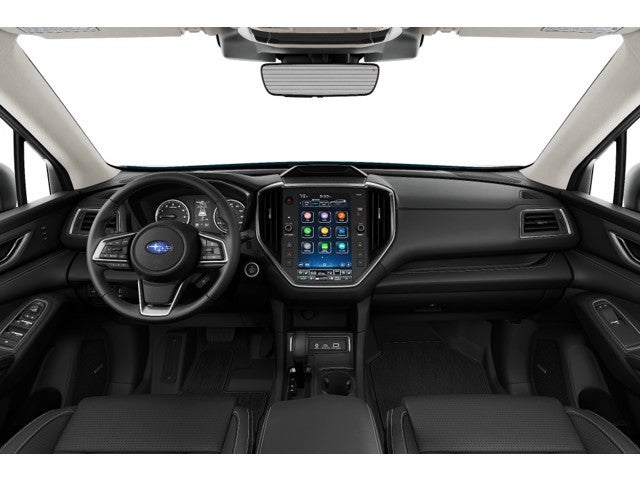2027 Subaru ASCENT Limited
