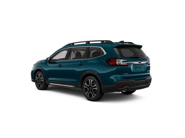 2027 Subaru ASCENT Limited