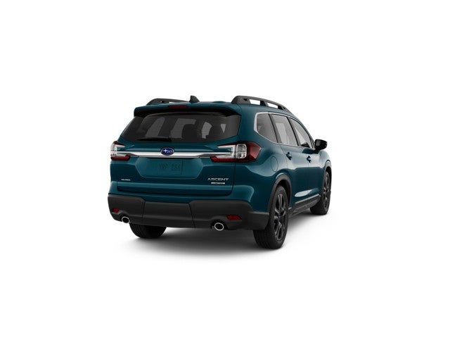 2027 Subaru ASCENT Limited