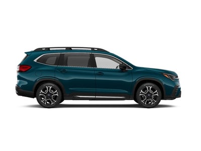 2027 Subaru ASCENT Limited