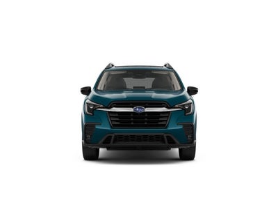 2027 Subaru ASCENT Limited