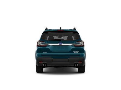 2027 Subaru ASCENT Limited
