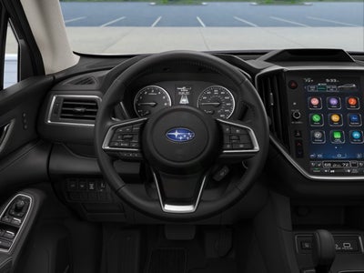 2027 Subaru ASCENT Limited 7-Passenger