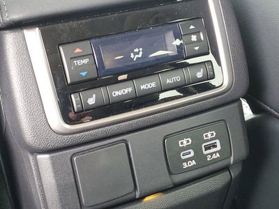 2026 Subaru ASCENT Limited 7-Passenger