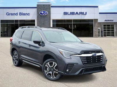 2026 Subaru ASCENT Limited 7-Passenger