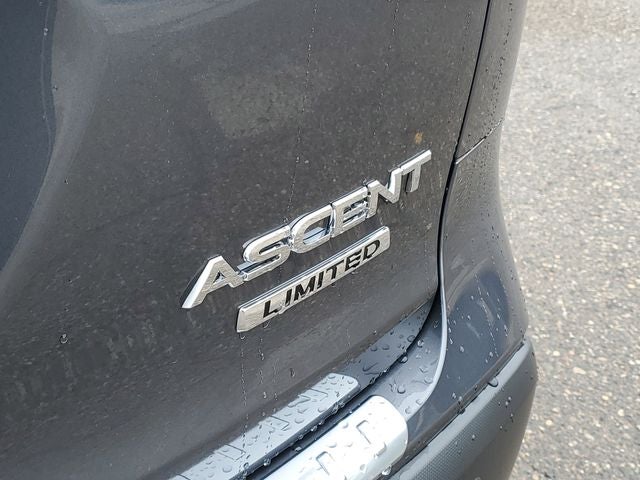 2026 Subaru ASCENT Limited 7-Passenger