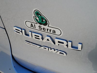 2026 Subaru ASCENT Limited 7-Passenger