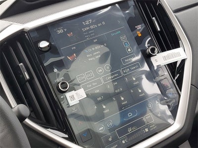 2026 Subaru ASCENT Limited 7-Passenger