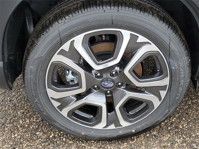 2026 Subaru ASCENT Limited 7-Passenger