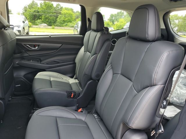 2026 Subaru ASCENT Limited Bronze Edition 7-Passenger