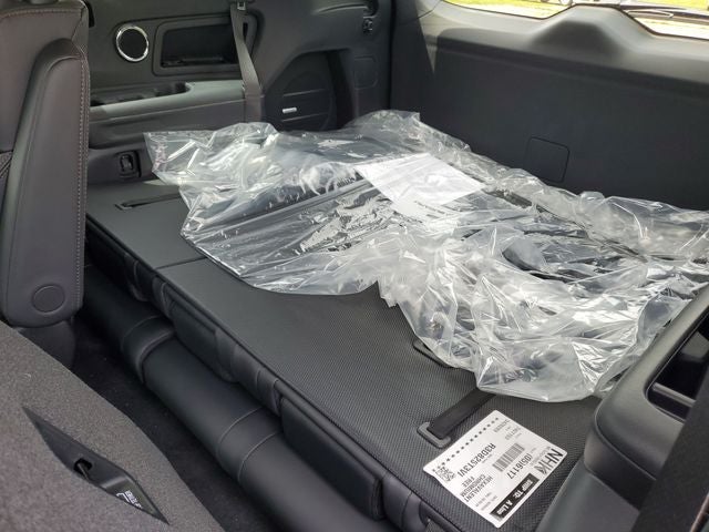 2026 Subaru ASCENT Limited Bronze Edition 7-Passenger
