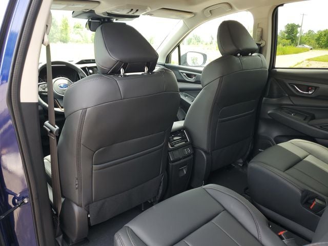 2026 Subaru ASCENT Limited Bronze Edition 7-Passenger