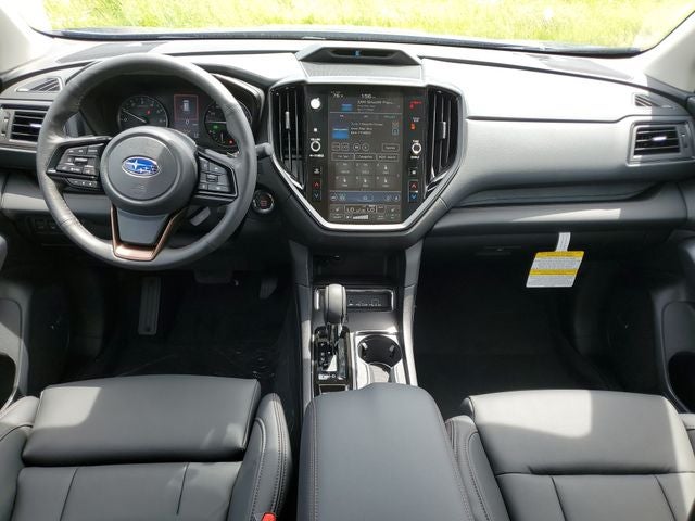 2026 Subaru ASCENT Limited Bronze Edition 7-Passenger