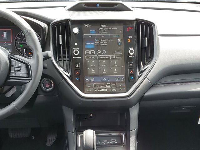 2026 Subaru ASCENT Limited Bronze Edition 7-Passenger