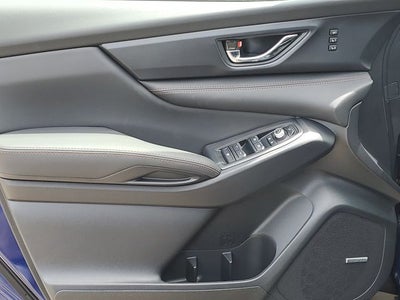 2026 Subaru ASCENT Limited Bronze Edition 7-Passenger