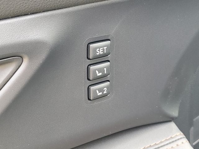 2026 Subaru ASCENT Limited Bronze Edition 7-Passenger