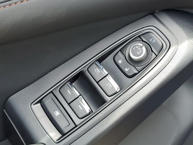 2026 Subaru ASCENT Limited Bronze Edition 7-Passenger