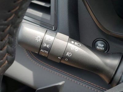 2026 Subaru ASCENT Limited Bronze Edition 7-Passenger