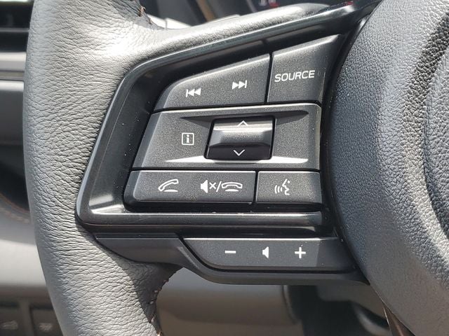 2026 Subaru ASCENT Limited Bronze Edition 7-Passenger