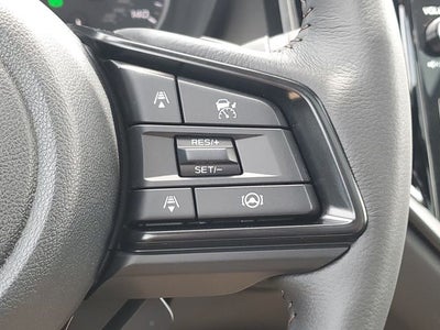 2026 Subaru ASCENT Limited Bronze Edition 7-Passenger