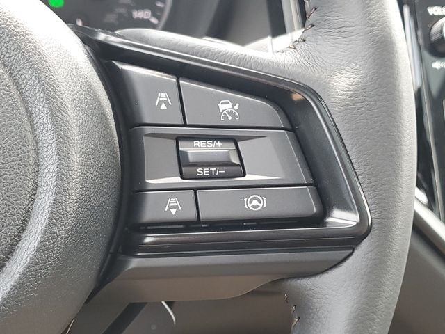 2026 Subaru ASCENT Limited Bronze Edition 7-Passenger