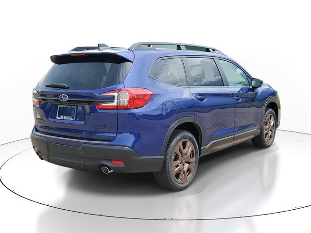 2026 Subaru ASCENT Limited Bronze Edition 7-Passenger