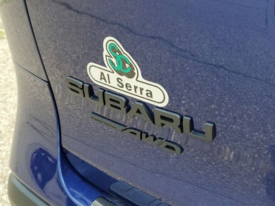 2026 Subaru ASCENT Limited Bronze Edition 7-Passenger