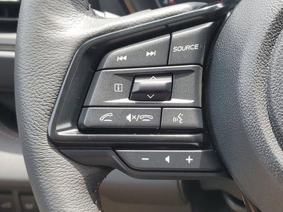 2026 Subaru ASCENT Limited Bronze Edition 7-Passenger